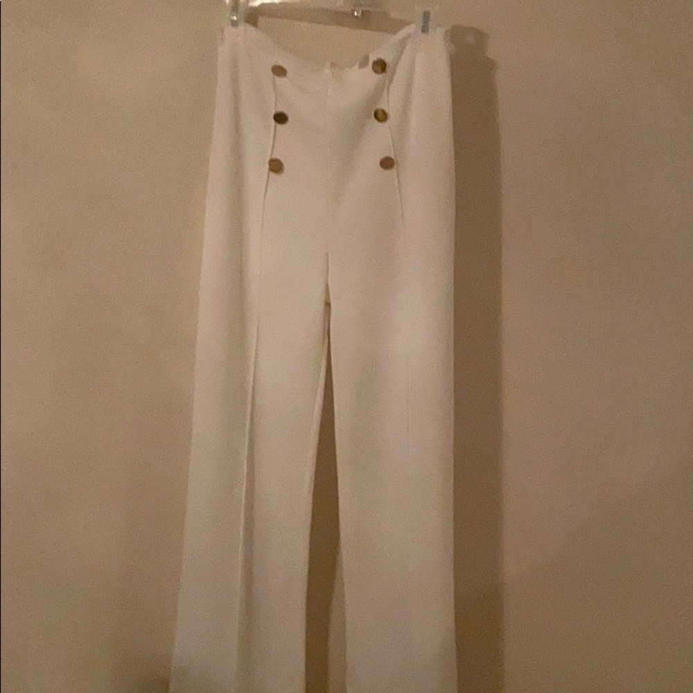 Off white pant